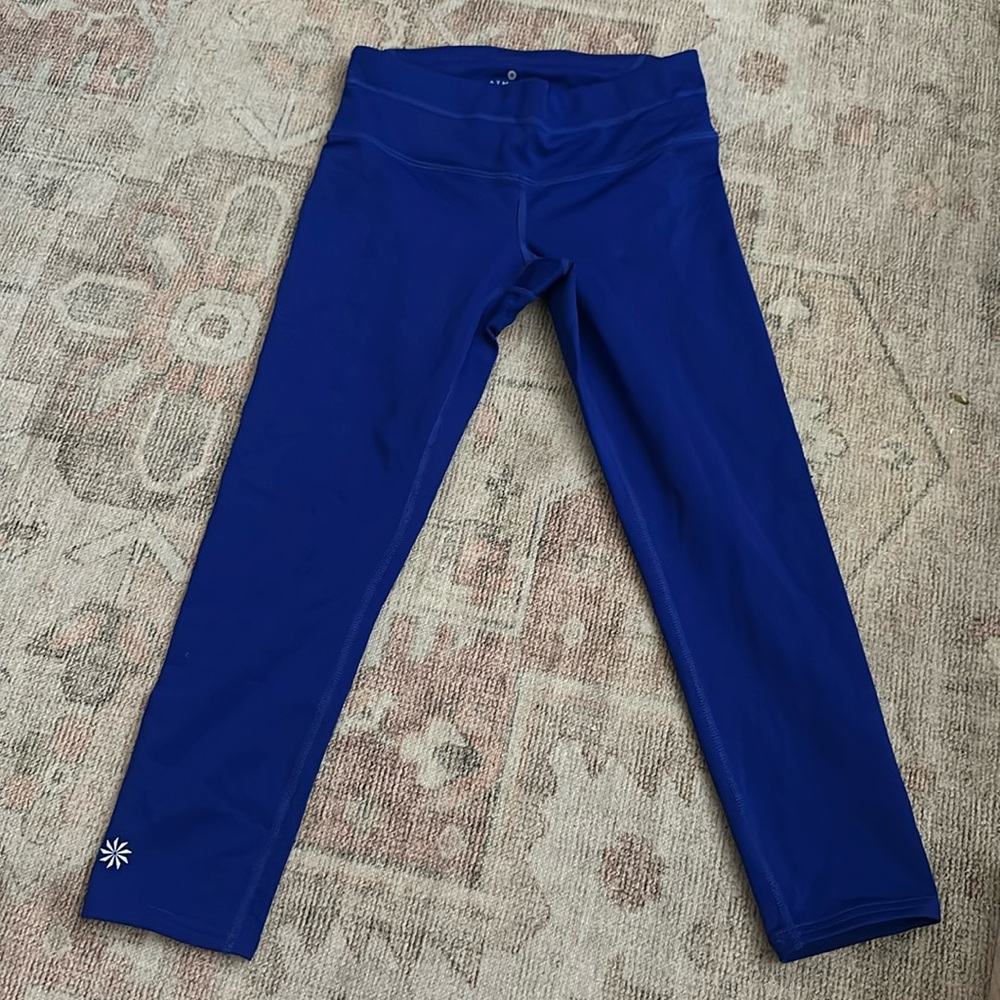 Athleta Leggings